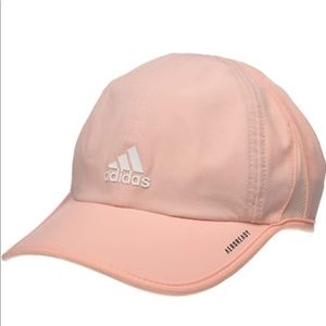 Adidas Aeroready Coral Hat